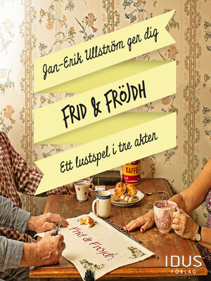 cover image of Frid & Fröjdh